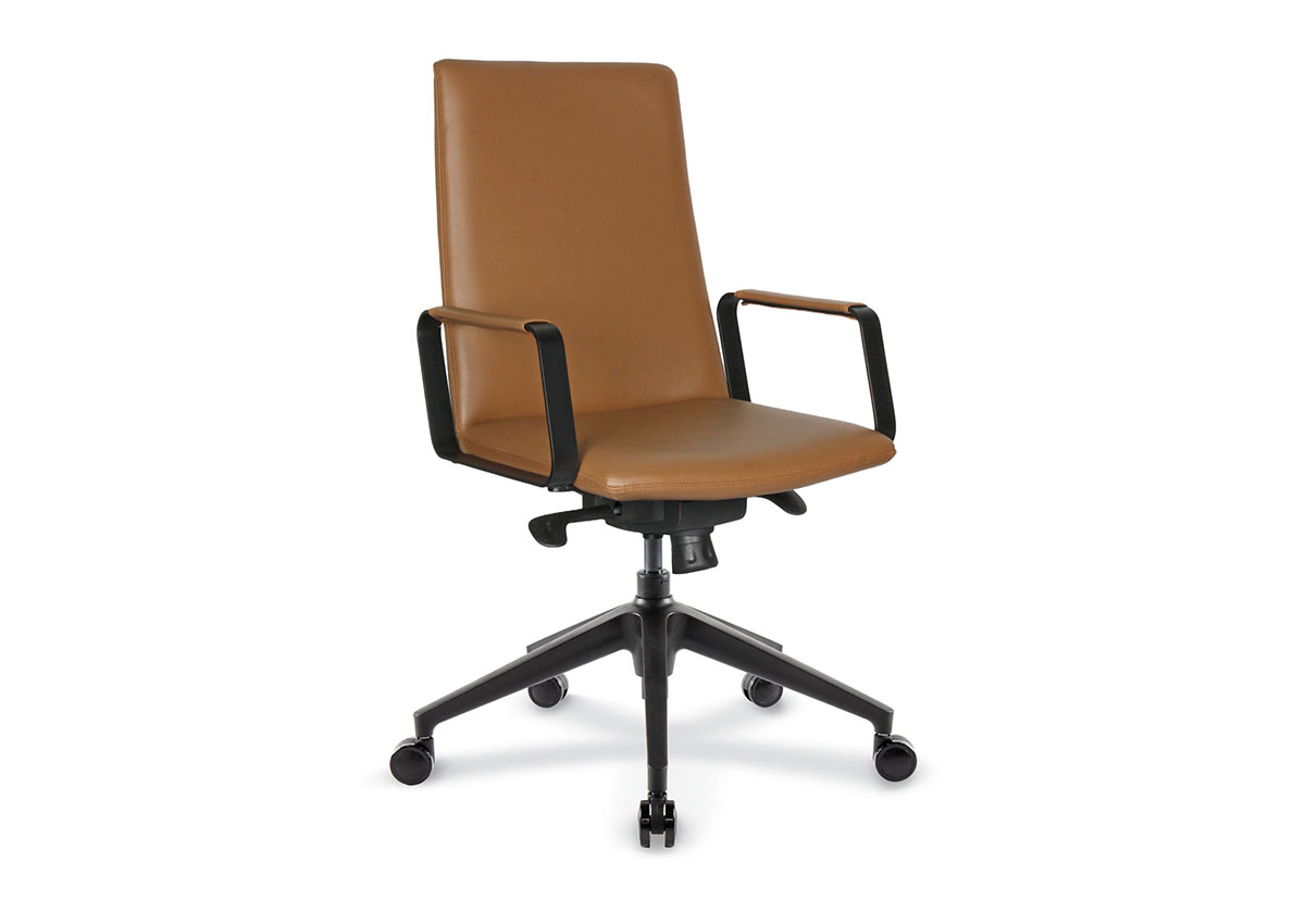 Silva Çalışma Koltuğu